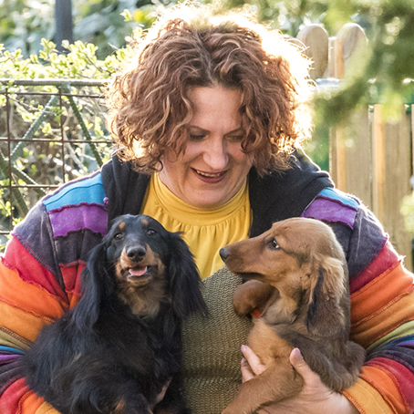 kutyás és cicák otthoni gondozása