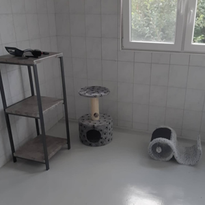 Tóparti Mini Kisállatpanzió